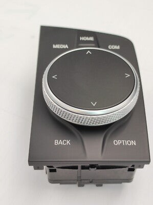 BMW Auto Trans Shift Mode Switch - Genuine BMW 65825A371B0
