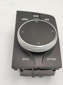 BMW Auto Trans Shift Mode Switch - Genuine BMW 65825A371B0-1