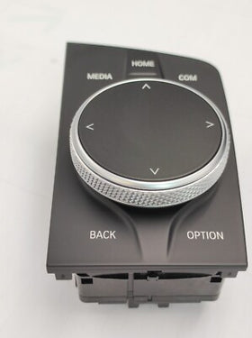 BMW Auto Trans Shift Mode Switch - Genuine BMW 65825A371B0