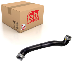 Mercedes Radiator Coolant Hose - Febi 179483