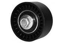 Infiniti OEM Upper Idler Pulley, Smooth - 16+ Q50, 17+ Q60 VR30DDTT-1