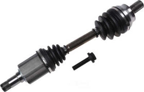 Professional Driveline (PDL) CV Axle Assembly w/o Intermediate Shaft 204 330 56 00-80