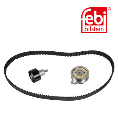 Audi VW Engine Timing Belt Kit- Febi 47890