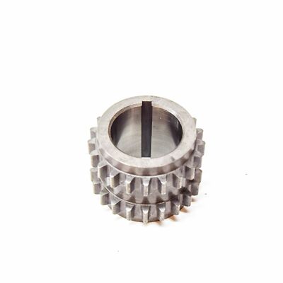 BMW Engine Timing Crankshaft Sprocket - Genuine BMW 11217571037