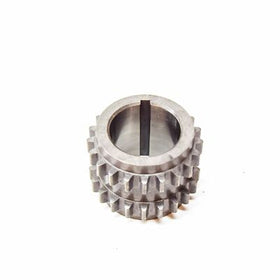 BMW Engine Timing Crankshaft Sprocket - Genuine BMW 11217571037