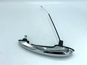 MINI Exterior Door Handle - Genuine MINI 51217198472