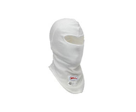 Bell Sport-TX Balaclava White One Size Sfi 3.3