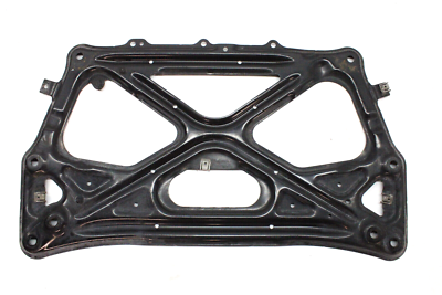 Audi Engine Cradle Brace - Genuine Audi 4H0399345Q