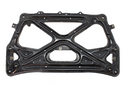 Audi Engine Cradle Brace - Genuine Audi 4H0399345Q-1