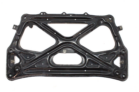 Audi Engine Cradle Brace - Genuine Audi 4H0399345Q