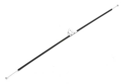 BMW Hood Release Cable - Genuine BMW 51231977391
