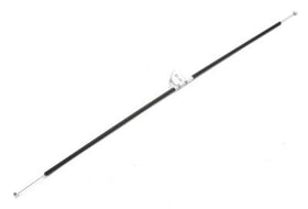 BMW Hood Release Cable - Genuine BMW 51231977391