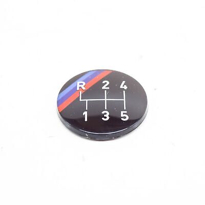OE BMW Coins for BFI GSA Heavy Weight Shift Knob