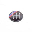OE BMW Coins for BFI GSA Heavy Weight Shift Knob-3