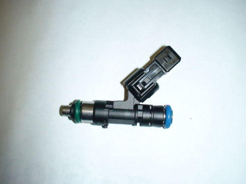 6 Bosch EV14 60lb 630cc Fuel Injectors