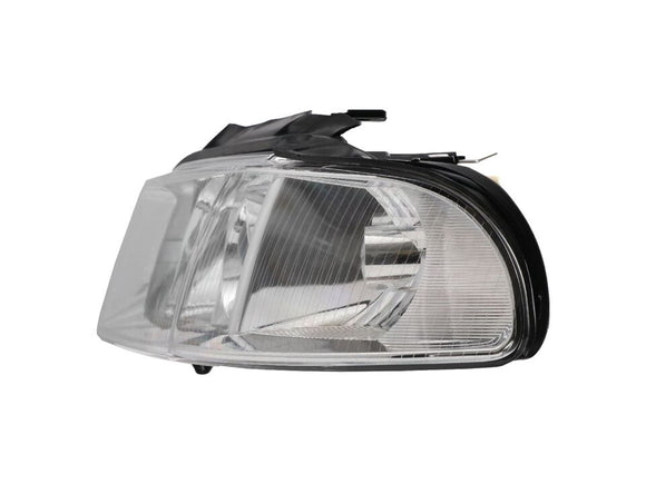 Depo Ecode Headlights For B5 A4/S4