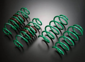 Tein 09-14 Honda Fit S. Tech Springs