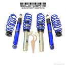 SOLO WERKS S1 COILOVER - VW MK VII 15+ 50MM (W/ REAR MULTI-LINK SUSP) - GAS MOTORS-2