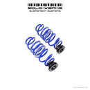 SOLO WERKS S1 COILOVER - VW MK VII 15+ 50MM (W/ REAR MULTI-LINK SUSP) - GAS MOTORS-9