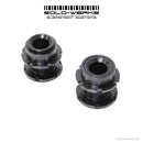 SOLO WERKS S1 COILOVER - VW MK VII 15+ 50MM (W/ REAR MULTI-LINK SUSP) - GAS MOTORS-12