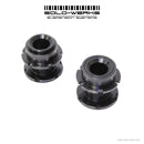 SoloWerks S1 Coilovers | Volkswagen Tiguan MQB-13