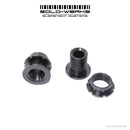 SOLO WERKS S1 COILOVER - VW MK VII 15+ 50MM (W/ REAR MULTI-LINK SUSP) - GAS MOTORS-14