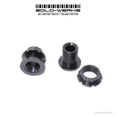 SoloWerks S1 Coilovers | Volkswagen Tiguan MQB-15