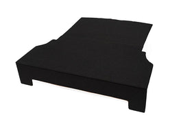 Euro Kreations Rear Seat Delete / Mk4 GTI/R32