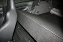 Euro Kreations Rear Seat Delete / Mk4 GTI/R32-6
