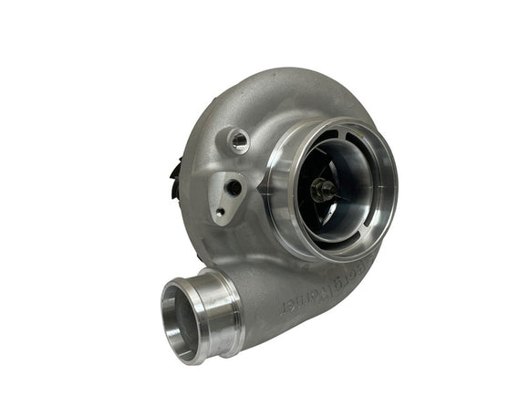 BorgWarner SuperCore S200 SX-R 58mm 7670