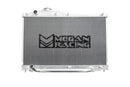 Honda S2000 00-09 V2 Radiator (Triple Pass)-1