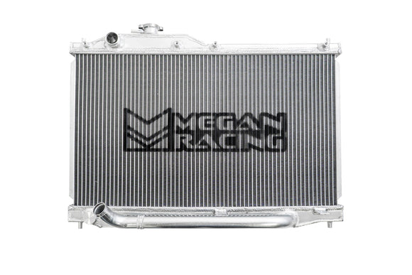 Honda S2000 00-09 V2 Radiator (Triple Pass)