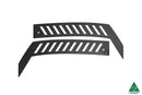 RS3\S3 8V Sedan Window Vents (Pair)-1