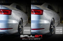 SPULEN Flush Kit For Audi 8V S3-3