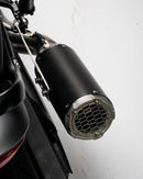 Remus 2024+ Triumph Speed 400 BoostR-1