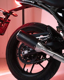 Remus 2024+ Triumph Speed 400 BoostR-2