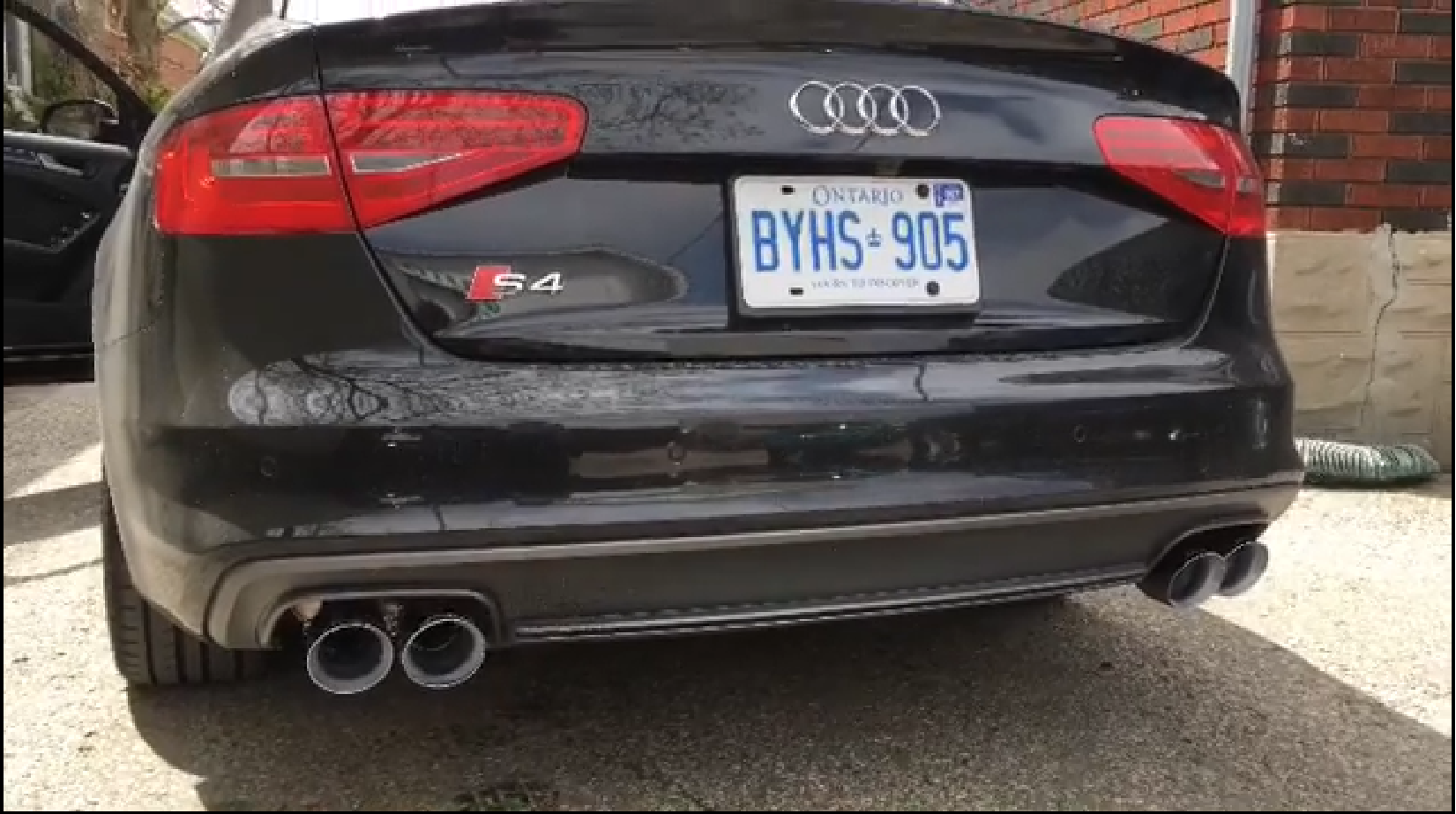 Audi S4/S5 B8/B8.5 3.0TFSI (Supercharged) 2009-2016 ECU Tune Stage 1 - Stage 3