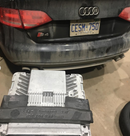 Audi S4/S5 B8/B8.5 3.0TFSI (Supercharged) 2009-2016 ECU Tune Stage 1 - Stage 3-7