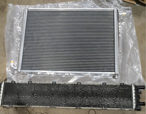 Audi S4/S5 B8/B8.5 3.0TFSI (Supercharged) 2009-2016 ECU Tune Stage 1 - Stage 3