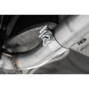 MBRP PRO Series Volkswagen 3" Cat-Back, Dual Rear Exit Exhaust System-5
