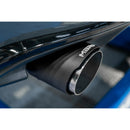 MBRP 19-21 VW Jetta GLI T304 SS 3in Cat-Back Dual Split Rear Exit Exhaust - Carbon Fiber Tips-8