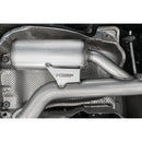 MBRP 19-21 VW Jetta GLI T304 SS 3in Cat-Back Dual Split Rear Exit Exhaust - Carbon Fiber Tips-4