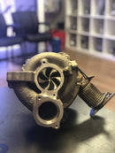 Audi (S4/S5/SQ5) PURE750-3