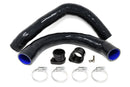 BMS M2C/M3/M4 S55 Silicone Upgraded Replacement Charge Pipes-1