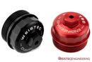 Billet Oil Filter Cap, S55-1