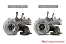 W.3 Turbo Upgrade, BMW S55-1
