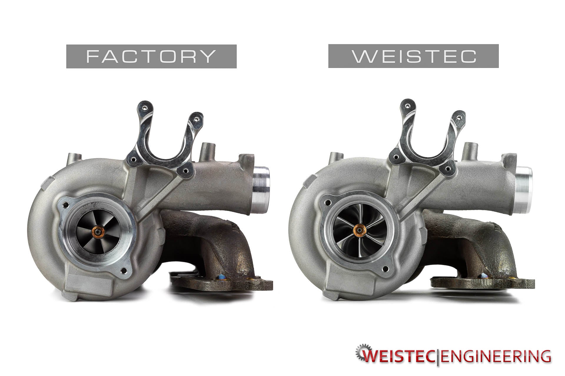 W.3 Turbo Upgrade, BMW S55