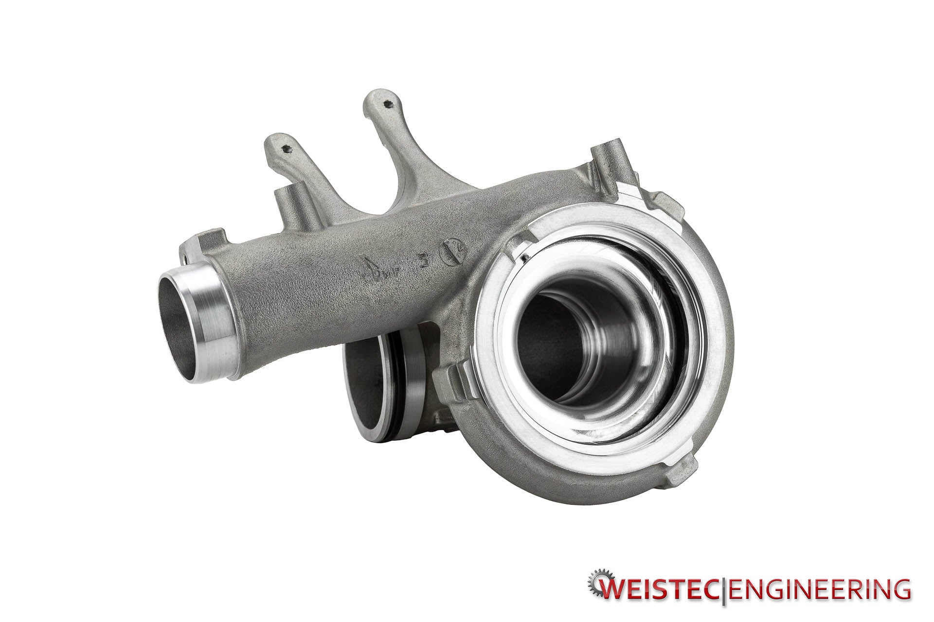 W.3 Turbo Upgrade, BMW S55