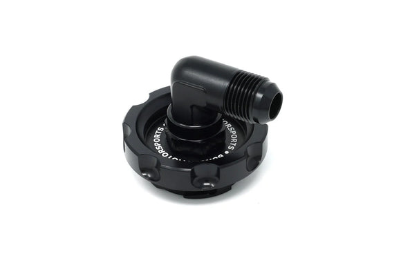 B58/S58/S68 BMW Billet Oil Filler Breather Cap