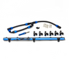 S58 Port Injection Kit (Blue & Black)